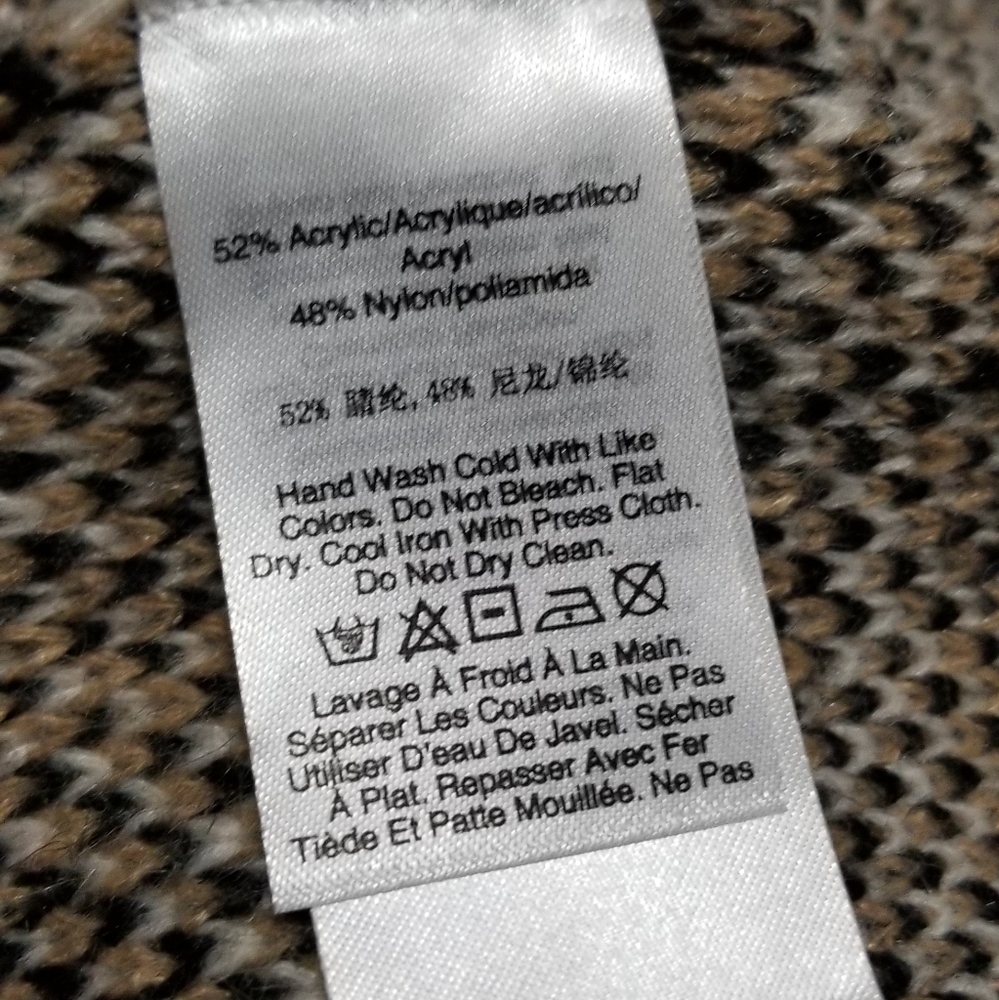 DKNY Sweater - Picture 4 of 5